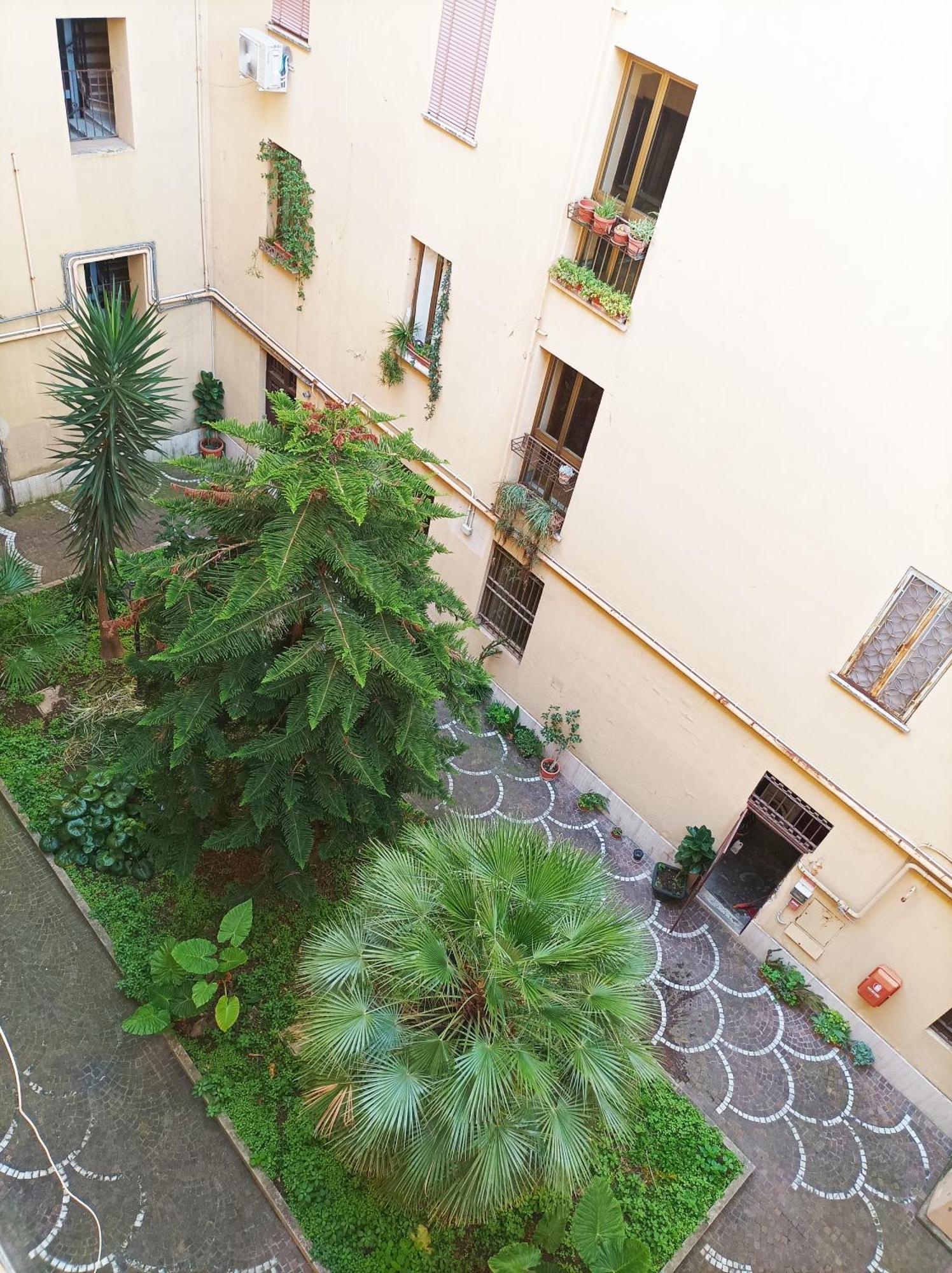 דירות רומא Mamomi House מראה חיצוני תמונה