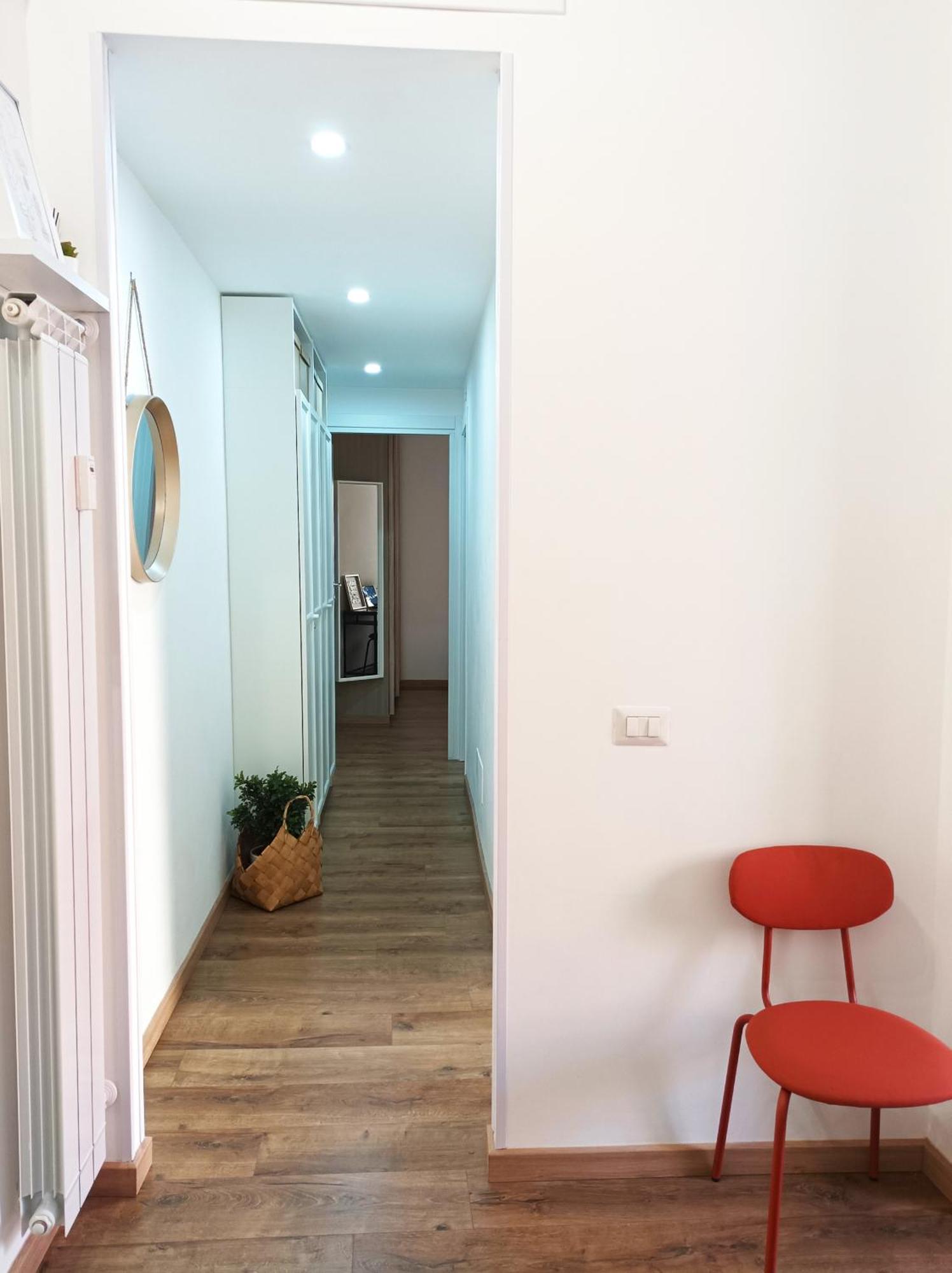 דירות רומא Mamomi House מראה חיצוני תמונה
