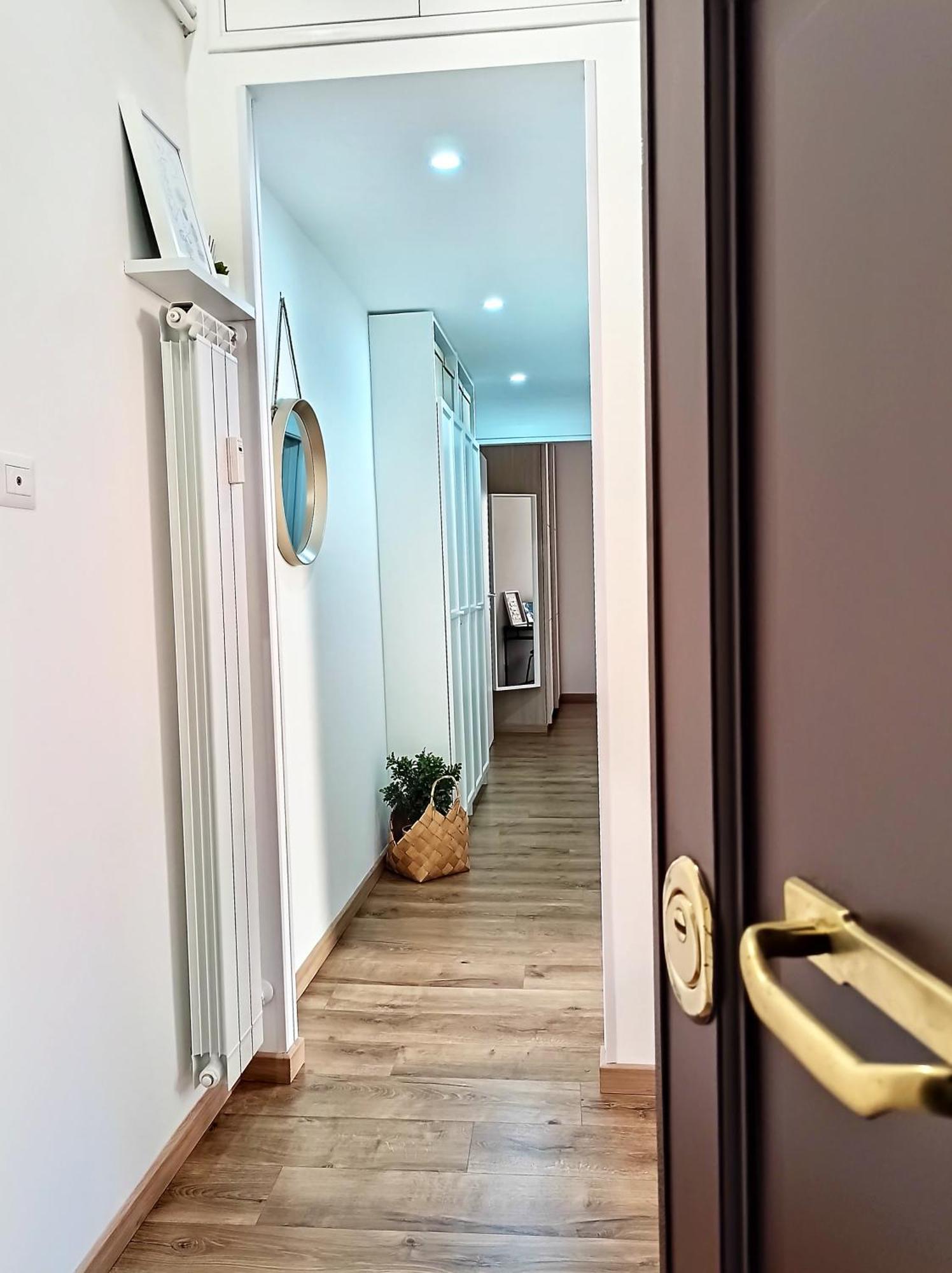 דירות רומא Mamomi House מראה חיצוני תמונה
