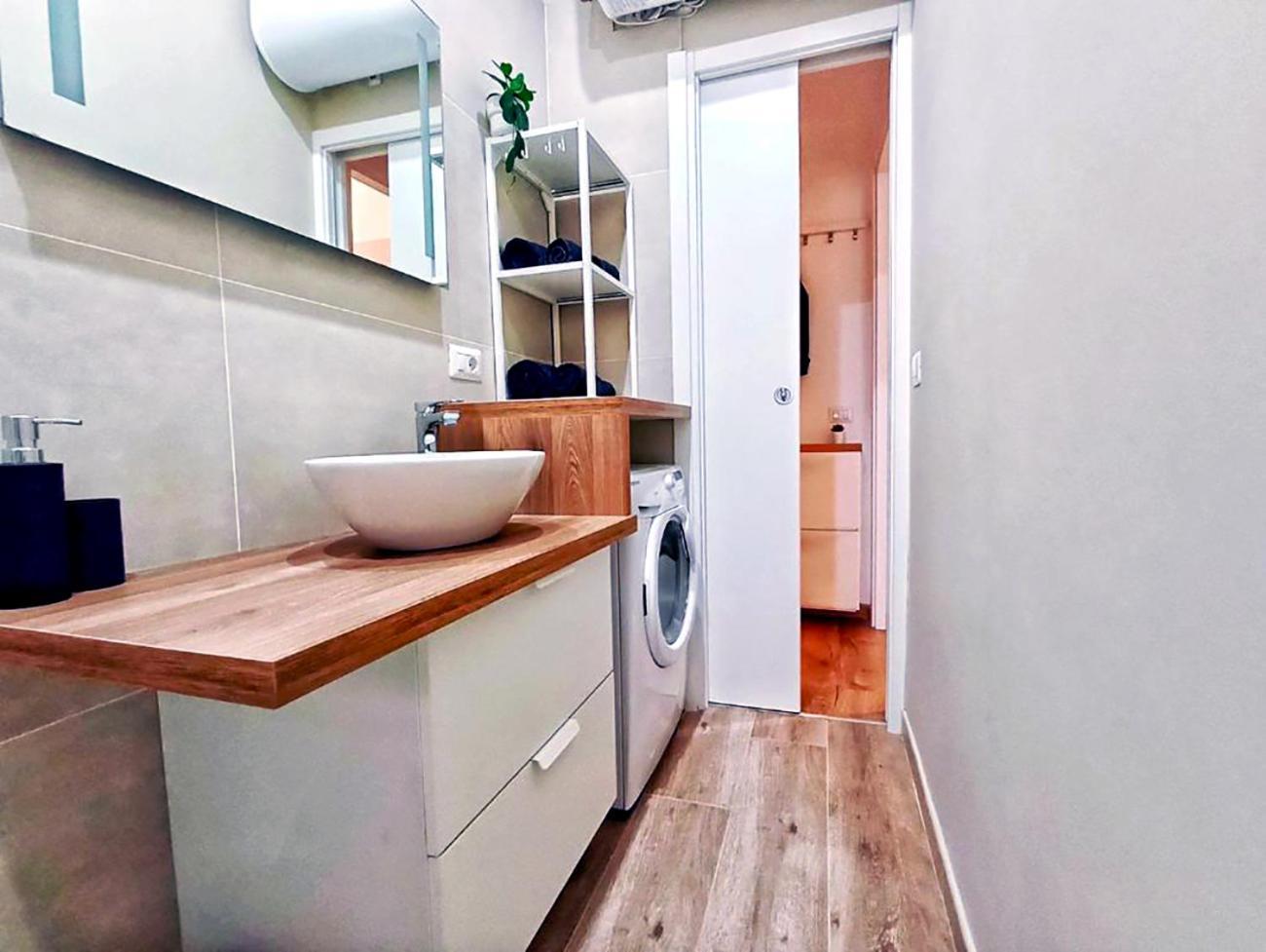 דירות רומא Mamomi House מראה חיצוני תמונה
