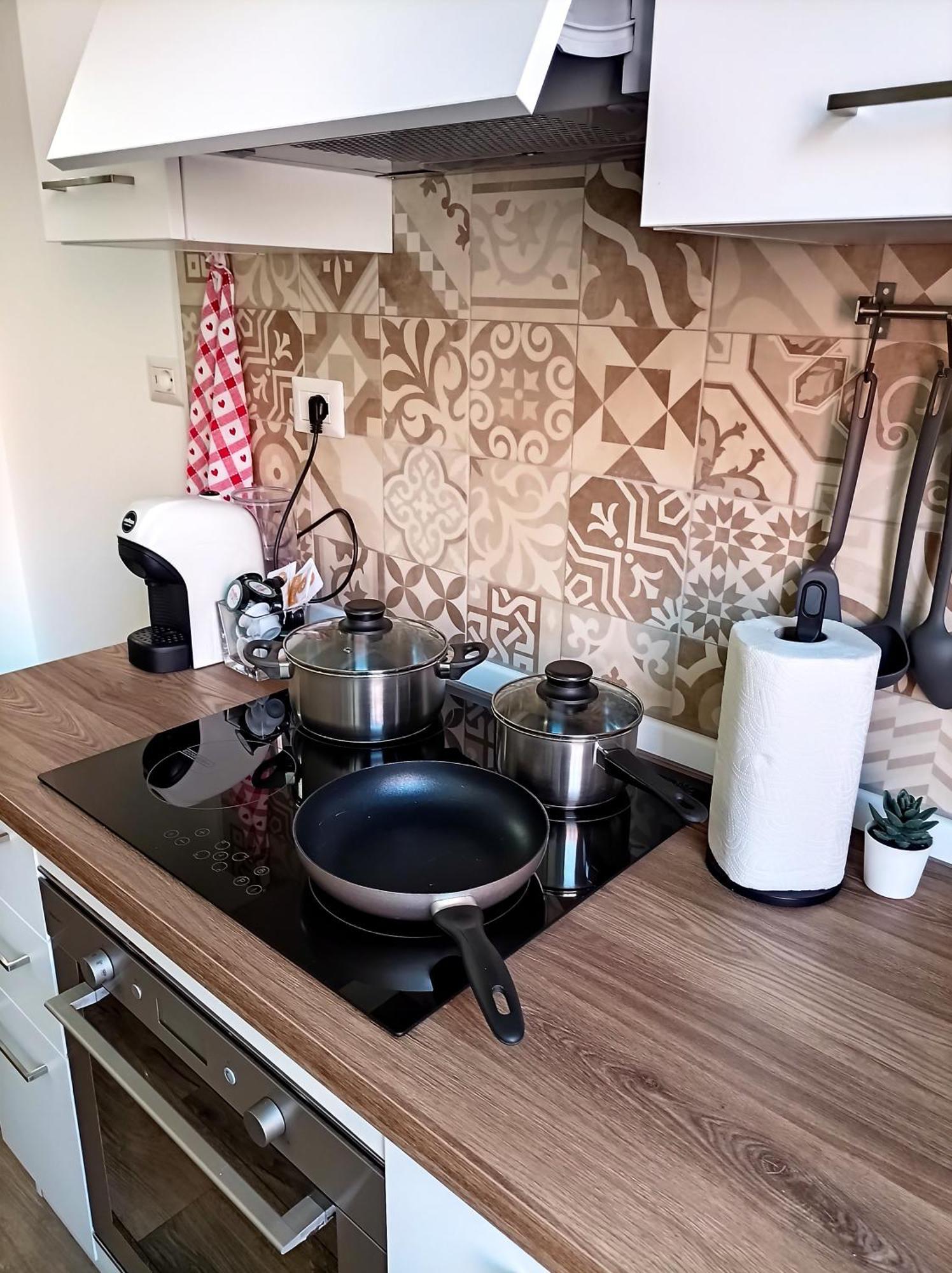 דירות רומא Mamomi House מראה חיצוני תמונה
