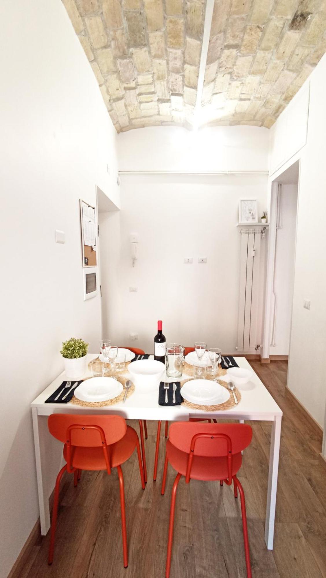 דירות רומא Mamomi House מראה חיצוני תמונה
