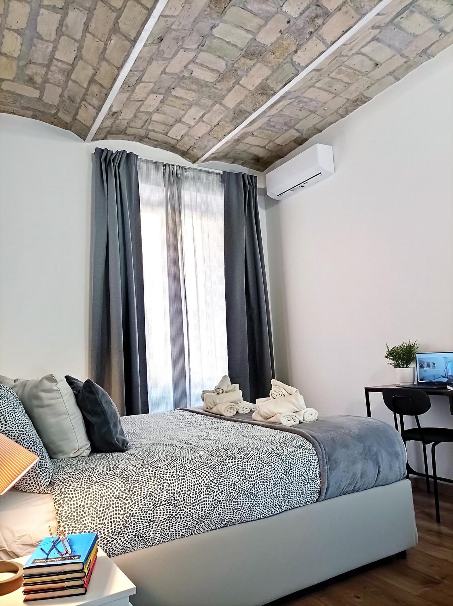 דירות רומא Mamomi House מראה חיצוני תמונה