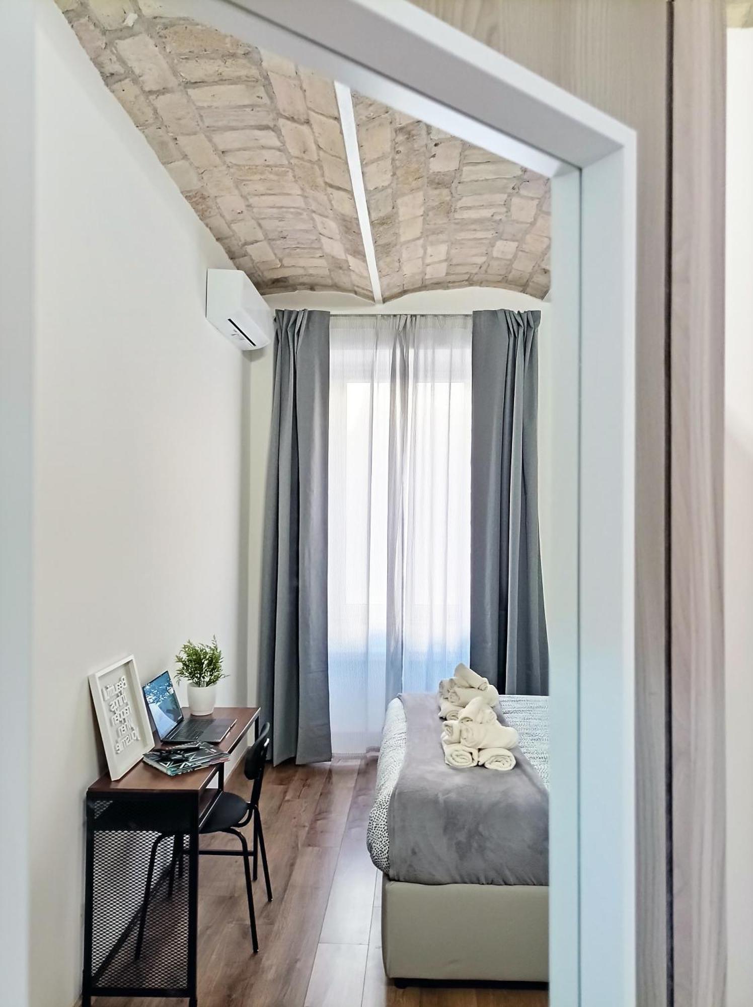 דירות רומא Mamomi House מראה חיצוני תמונה