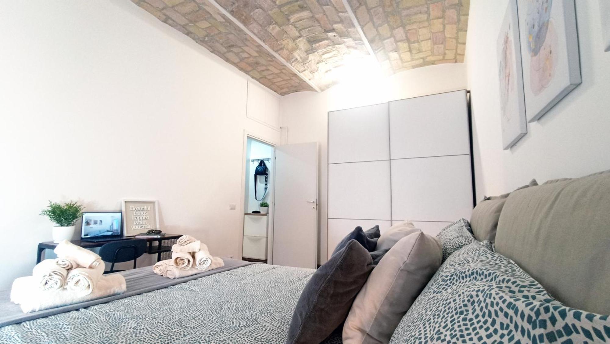 דירות רומא Mamomi House מראה חיצוני תמונה
