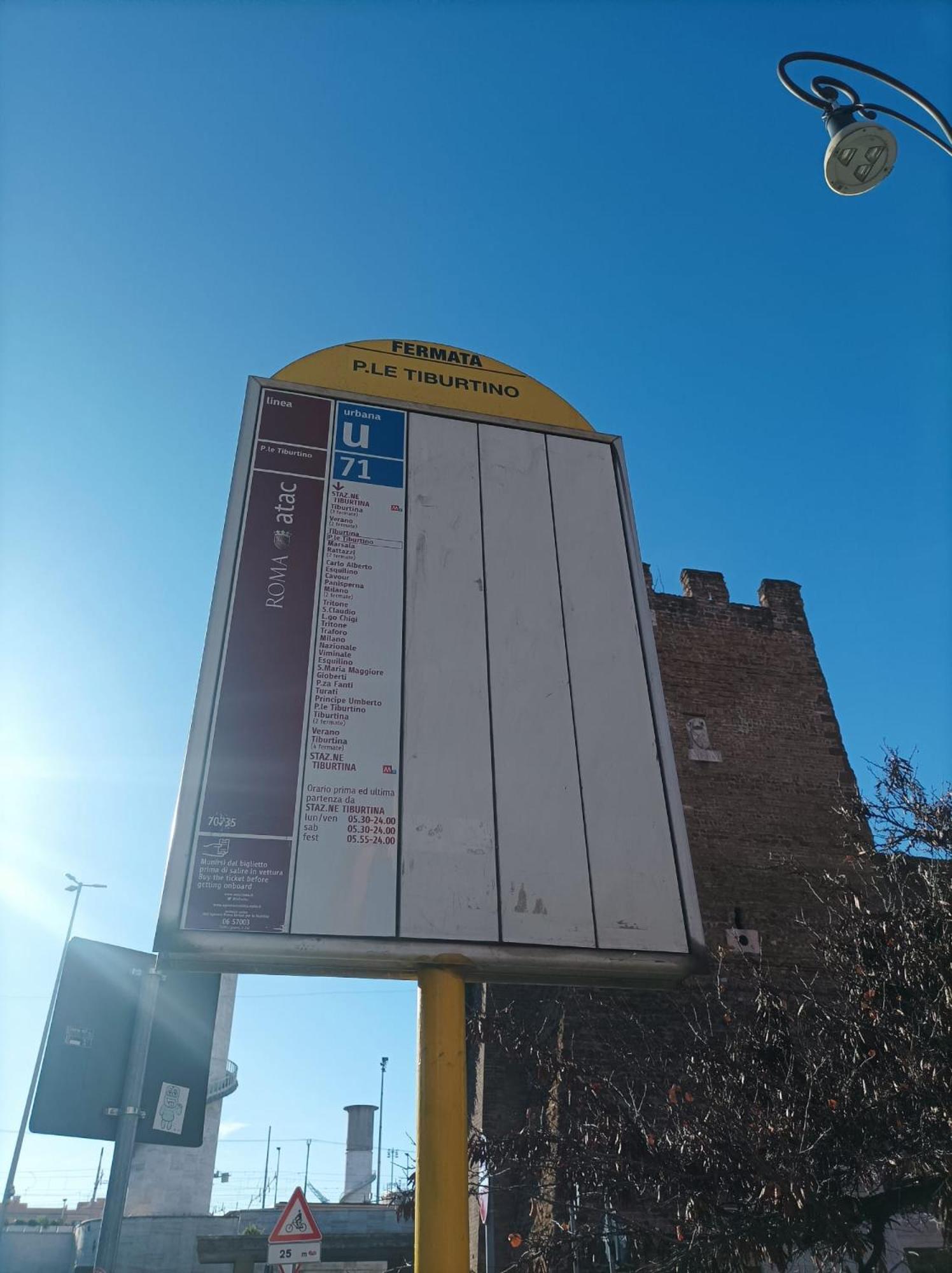 דירות רומא Mamomi House מראה חיצוני תמונה