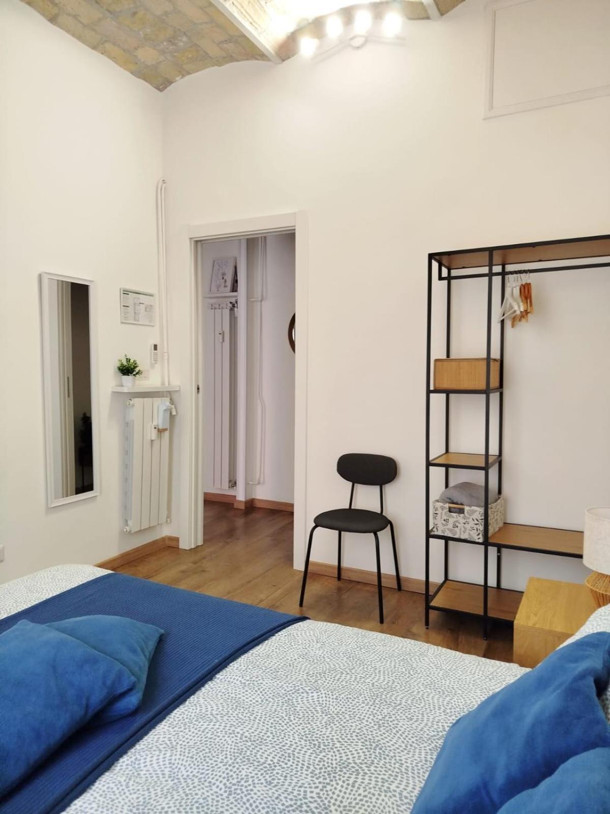 דירות רומא Mamomi House מראה חיצוני תמונה